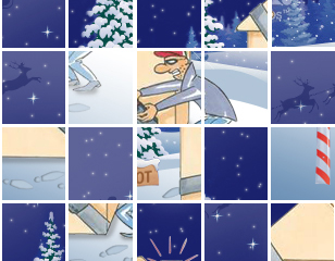 Puzzle